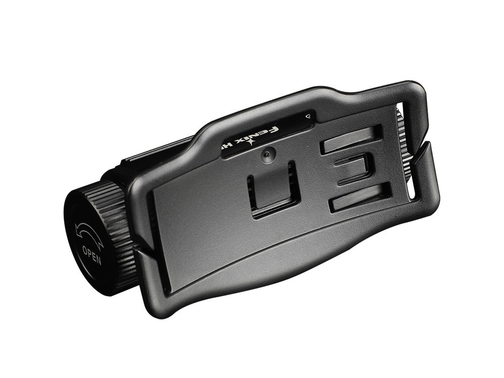 Ліхтар налобний Fenix HM60R Рівне - фото 6