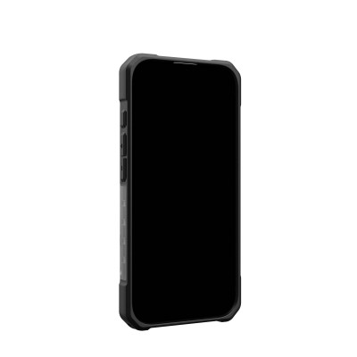 Чохол до мобільного телефона UAG iPhone 17 Pathfinder Clear MagSafe Ash/Black (114553113140) Вінниця - фото 10