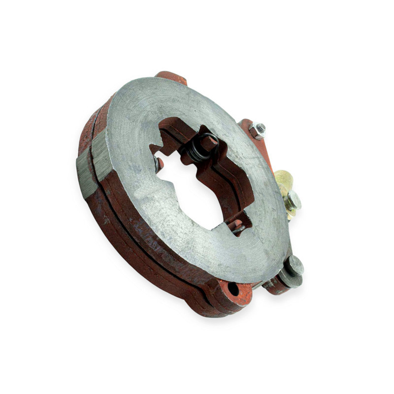 Диск нажимной ВТЗ-2032 тормозной Мукачево - изображение 1