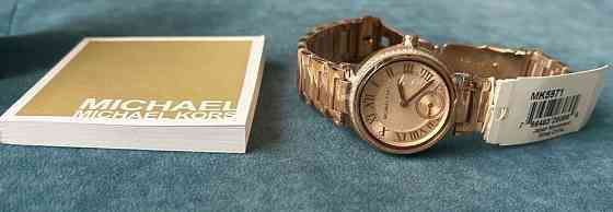 Жіночий годинник Michael Kors Харків