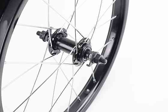 Колесо 16" переднє, втулка 14Gx20H Киев