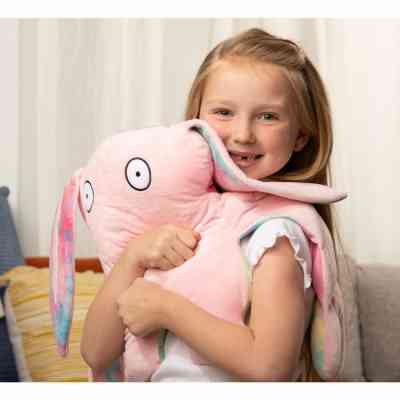 Мягкая игрушка Bumpas обнимашка Sprinx (15680) Винница