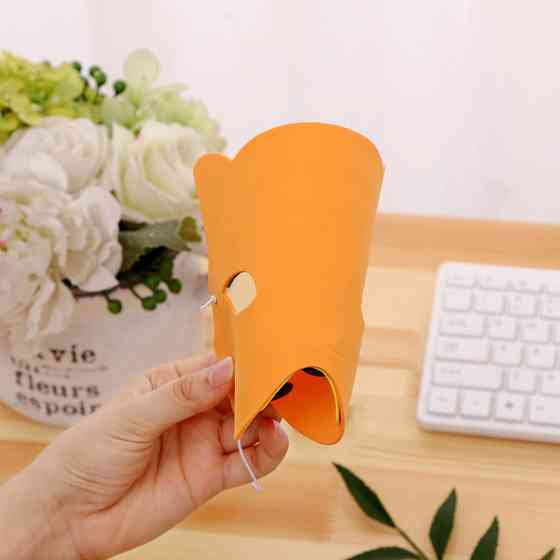 Дитяча маска Тигр one size різнобарвний Київ