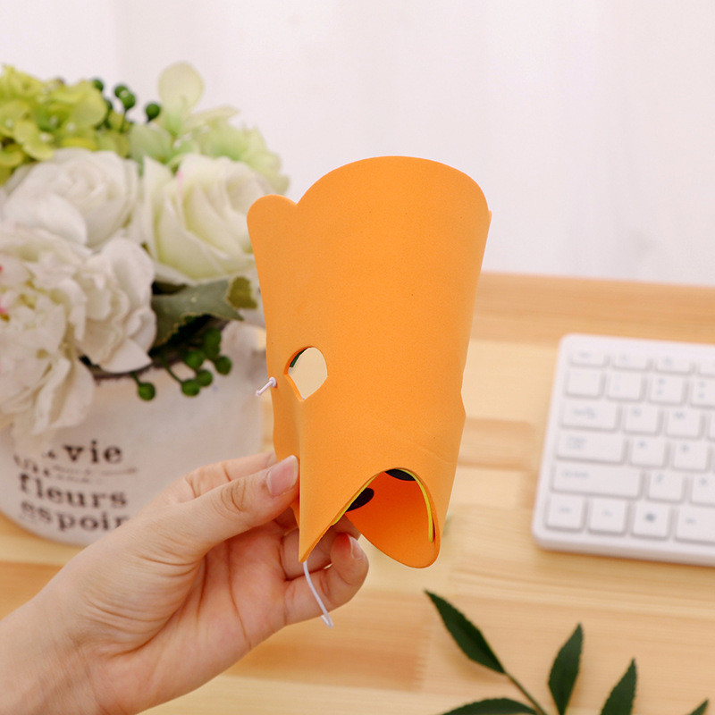 Дитяча маска Тигр one size різнобарвний Київ - фото 2