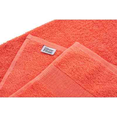 Рушник Ardesto махровий Benefit 100% бавовна корал 70х140 см (ART2470CR) Вінниця