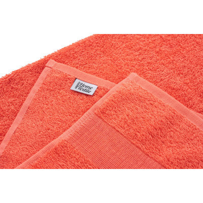 Рушник Ardesto махровий Benefit 100% бавовна корал 70х140 см (ART2470CR) Вінниця - фото 4