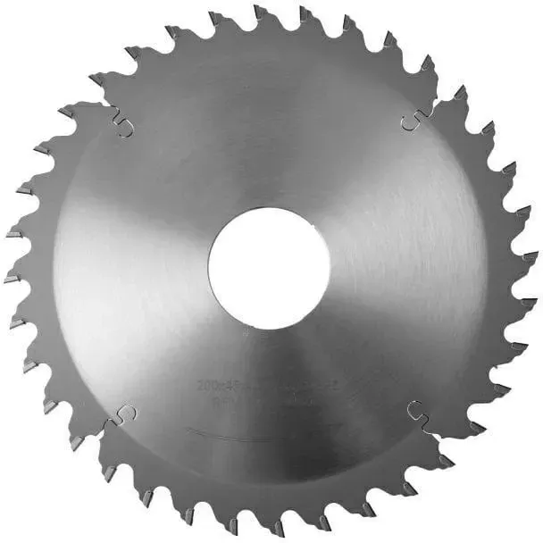 Ita Tools Алмазний диск 200X45X36Z H6 DSB200045036016 Київ - фото 1