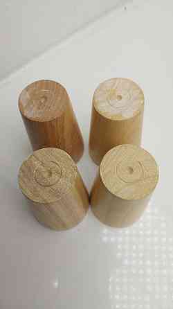 Опорні меблеві ніжки 4 шт 26221 Луцк