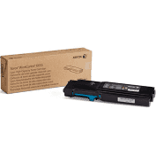 Тонер картридж Xerox WC6655 Cyan (7500 стор) Київ
