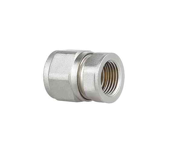 Муфта обтискна Thermo Alliance Forte 20х1/2" В SF171W2015 Київ