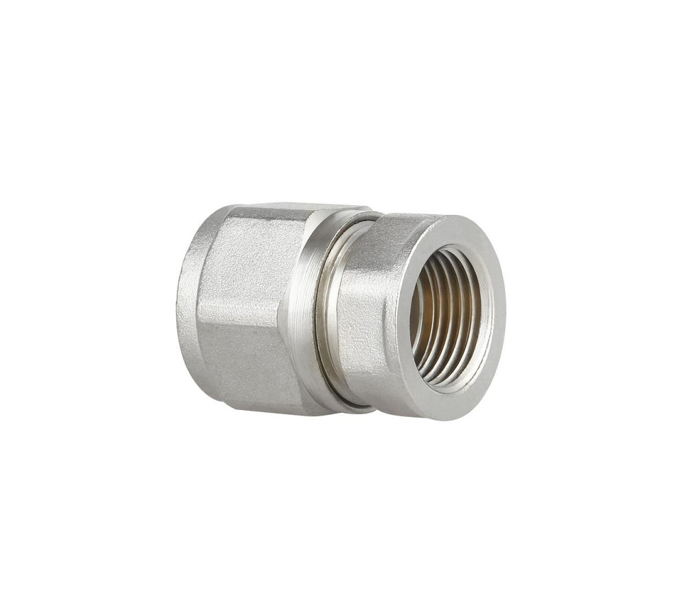 Муфта обтискна Thermo Alliance Forte 20х1/2" В SF171W2015 Київ - фото 4