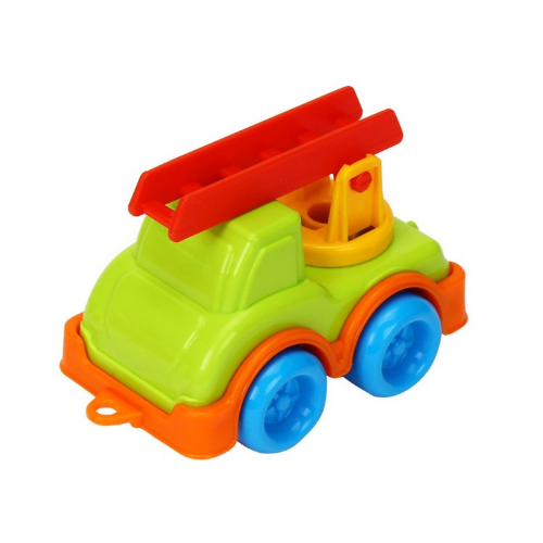 Іграшка Пожежна машина Технок 5231 Житомир