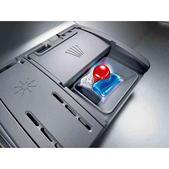 Вбудована посудомийна машина Bosch SPV2HMX03K ( 14154 ) Харків