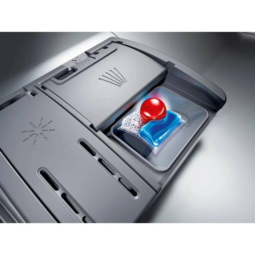 Вбудована посудомийна машина Bosch SPV2HMX03K ( 14154 ) Харків - фото 4