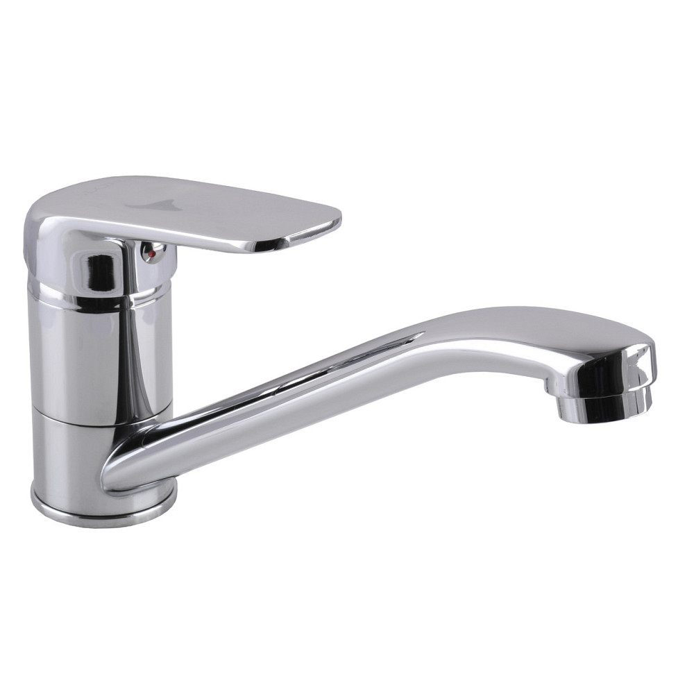 Змішувач для кухні Globus Lux Koln GLK-0203 (000023154) Київ - фото 1