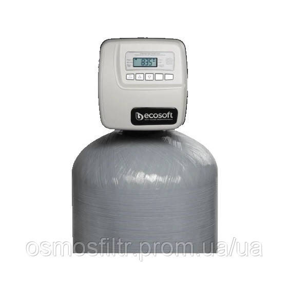Фільтри видалення сірководню Ecosoft (FPC1252CT) Київ - фото 1