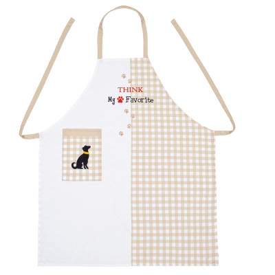 Фартук Home Line Dogs 68x80 см (182808) Винница - изображение 1