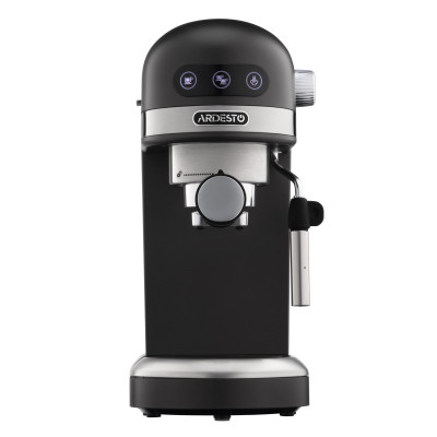 Рожковая кофеварка эспрессо Ardesto YCM-E1502 Винница - изображение 12