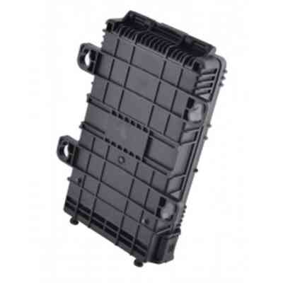 Муфта оптическая Crosver FOSC-MB338/24-1-12-9SC Винница