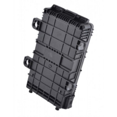 Муфта оптическая Crosver FOSC-MB338/24-1-12-9SC Винница - изображение 2