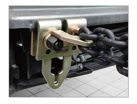 Захоплення рихтувальний 3; 5 т TOPTUL JFDE0205 Одеса