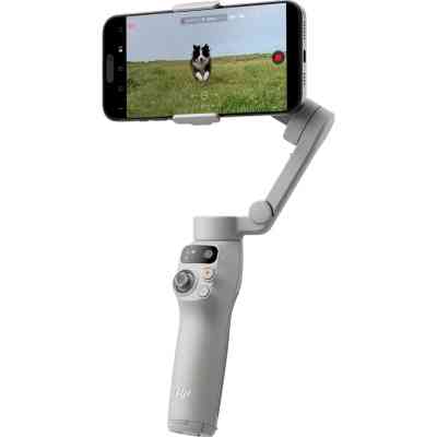 Стедікам DJI Osmo Mobile 7 (CP.OS.00000406.01) Вінниця