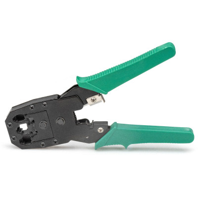 Набор инструментов для сети Digitus Network Tool Set Plus (DN-94027) Винница - изображение 8