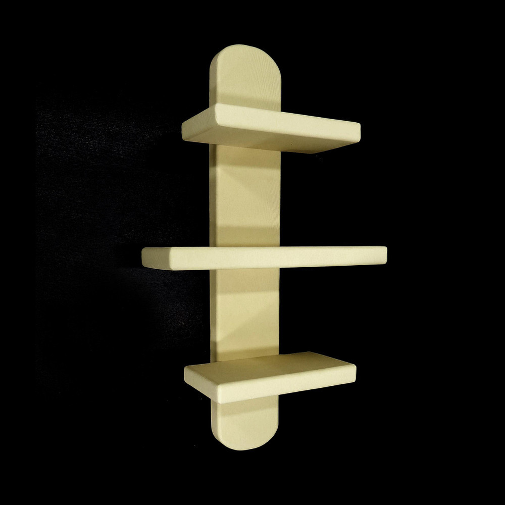 Настенная полка 