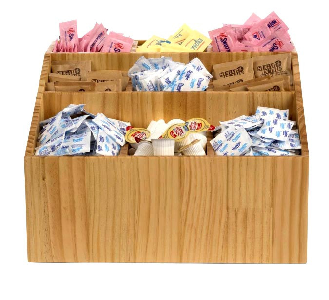 Кофейный органайзер 