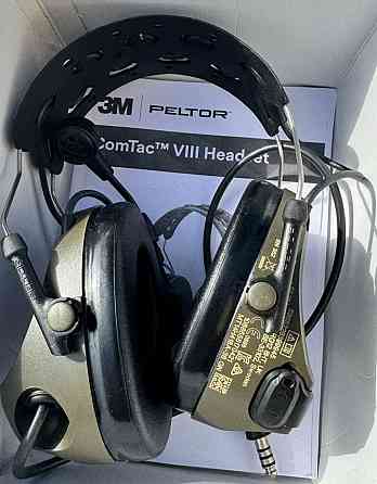 Активні навушники 3M Peltor Київ