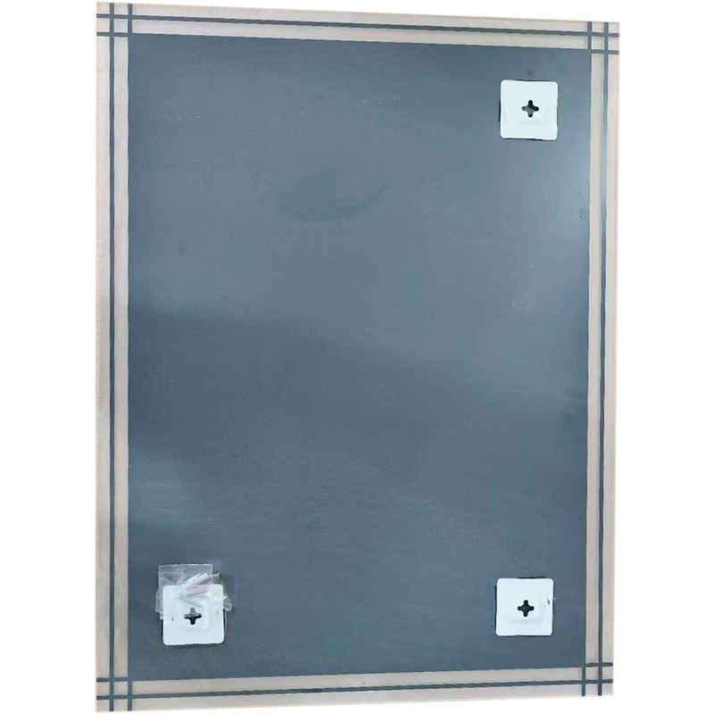 Дзеркало настінне Zerix FONTE MRZ10-600x800-REVERSE прямокутне (ZX5640) ( 26931 ) Харків - фото 2