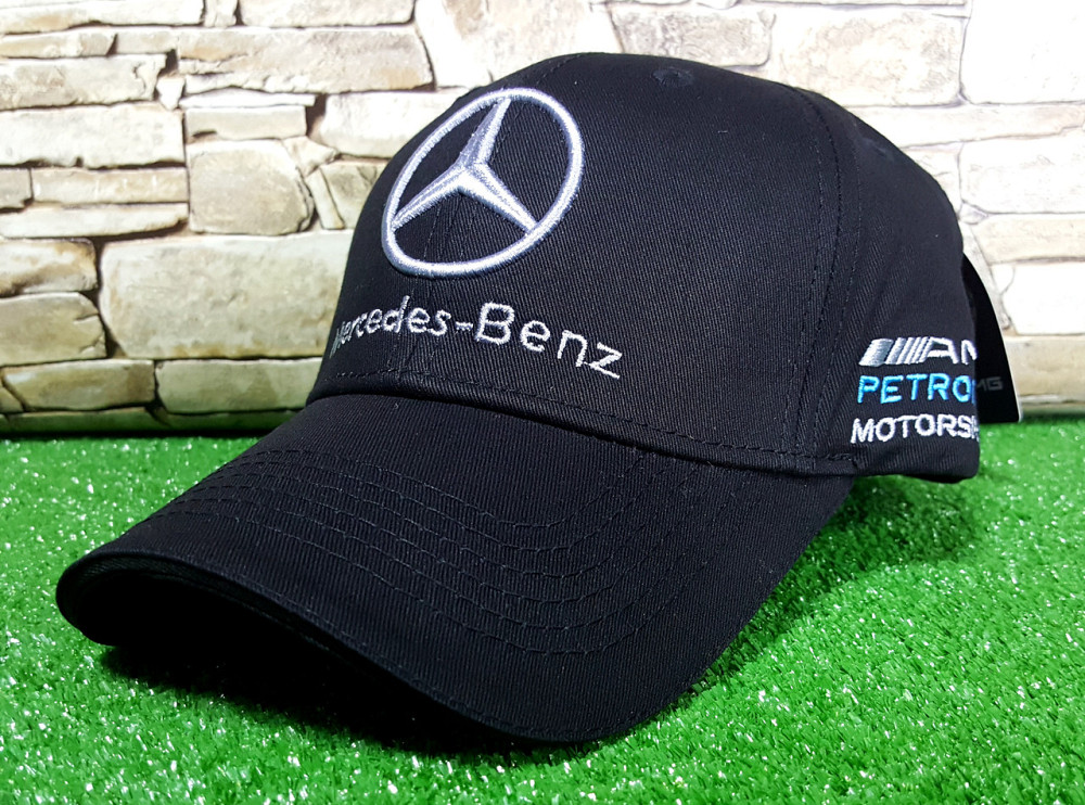 Кепка, бейсболка Mercedes-Benz Суми - фото 2
