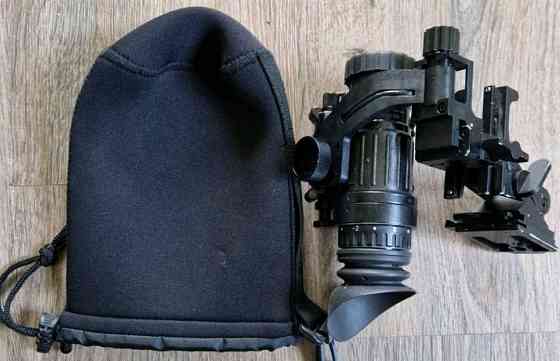 Прибор ночного видения AGM PVS-14 NW1  GEN 3. Киев
