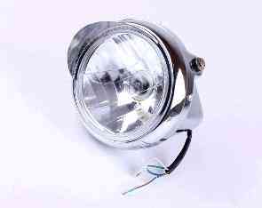 Фара (у зборі) ZUBR AMG Киев