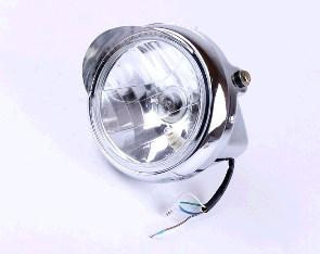 Фара (у зборі) ZUBR AMG Киев - изображение 1