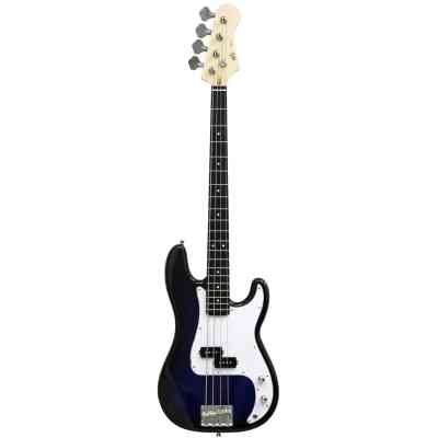 Бас-гітара Parksons SPB-140 Transparent Blue Burst Вінниця