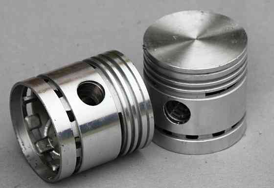 Поршень К-750.S (Ø77,95) Мукачево