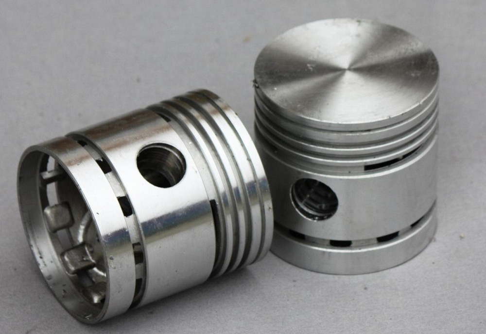 Поршень К-750.S (Ø77,95) Мукачево - фото 1