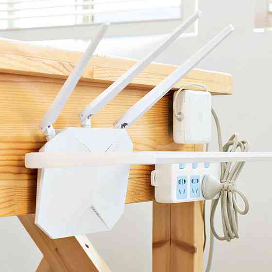 Крючки двусторонние клейкие AC Prof 3995 Киев