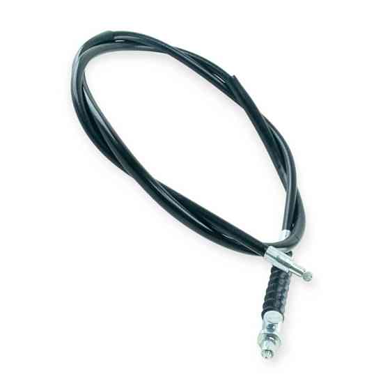 Трос тормоза СузукиЛетс (1117mm) заднего Мукачево