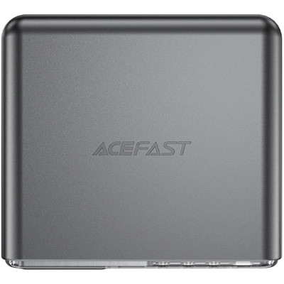 Зарядное устройство Acefast 4xUSB 218W (3xUSB-C + USB-A) Gan Z4 Fast Charger (6974316282587) Винница - изображение 5