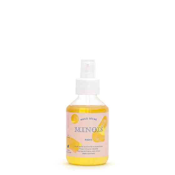 Суха олія Minois Paris 150 мл Київ