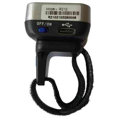 Сканер штрих-коду ІКС R210 2D, Bluetooth (K-SCAN R210) Вінниця