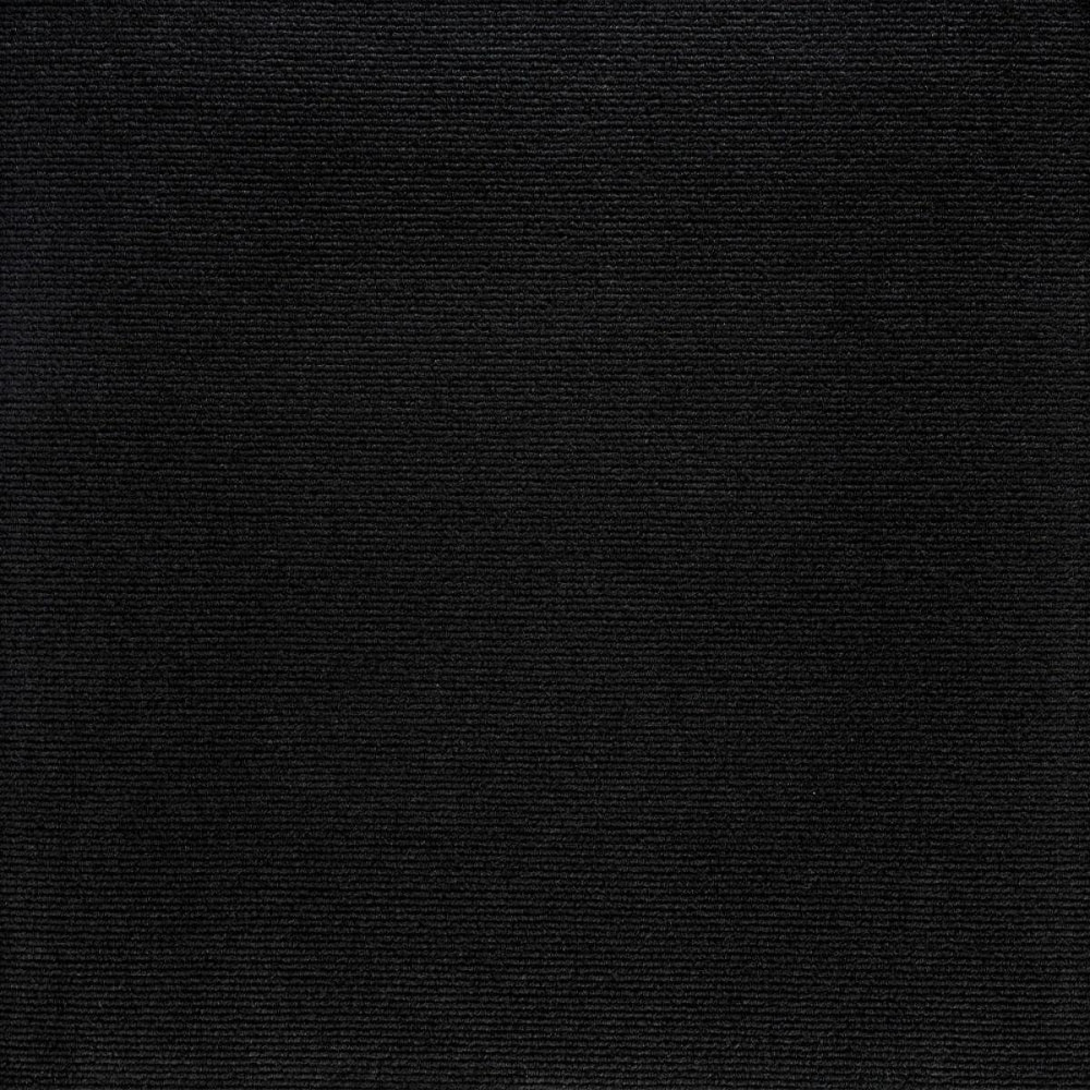 Самоклеящаяся плитка под ковролин черная 600х600х4,5мм SW-00001417 Киев - изображение 1