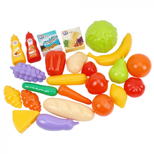 Ігровий Набір Маркет Технок 0730 Житомир