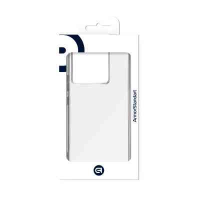 Чохол до мобільного телефона Armorstandart Air Force Xiaomi Redmi Note 13 Pro 5G Transparent (ARM71832) Вінниця