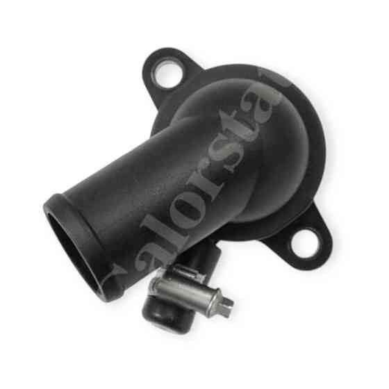 Термостат Авео 1,6 в корпусе пласт. TH6502.88J Ланос, Мукачево