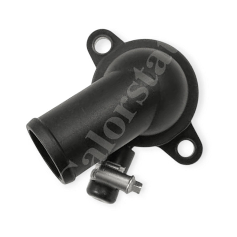 Термостат Авео 1,6 в корпусе пласт. TH6502.88J Ланос, Мукачево - изображение 2