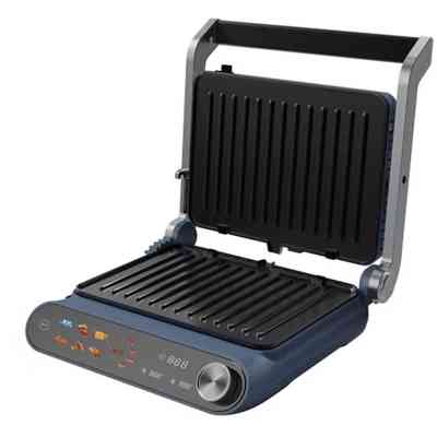 Электрогриль PRIME Technics PGH 221 KL Винница