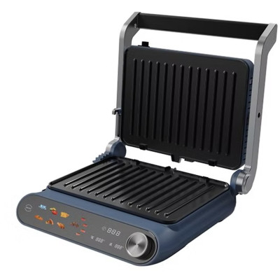 Электрогриль PRIME Technics PGH 221 KL Винница - изображение 3